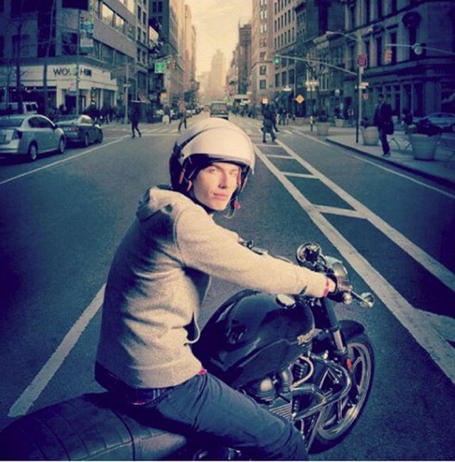 “Học lỏm” bí quyết thành công của sao - 5