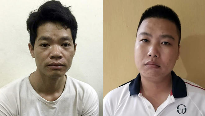 Lý Đình Vũ khai được 1 phụ nữ thuê xả dầu thải xuống nguồn nước sông Đà