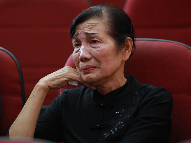 nghen ngao le tuong nho thu truong le hai an tai dh mo dia chat hinh anh 8