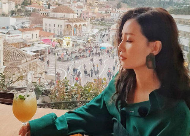 Bộ ba MC chịu chơi có tiếng của VTV - Ảnh 11. Bộ ba MC chịu chơi có tiếng của VTV - Ảnh 11.