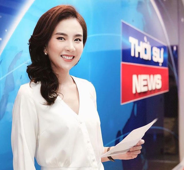 Bộ ba MC chịu chơi có tiếng của VTV - Ảnh 2. Bộ ba MC chịu chơi có tiếng của VTV - Ảnh 2.