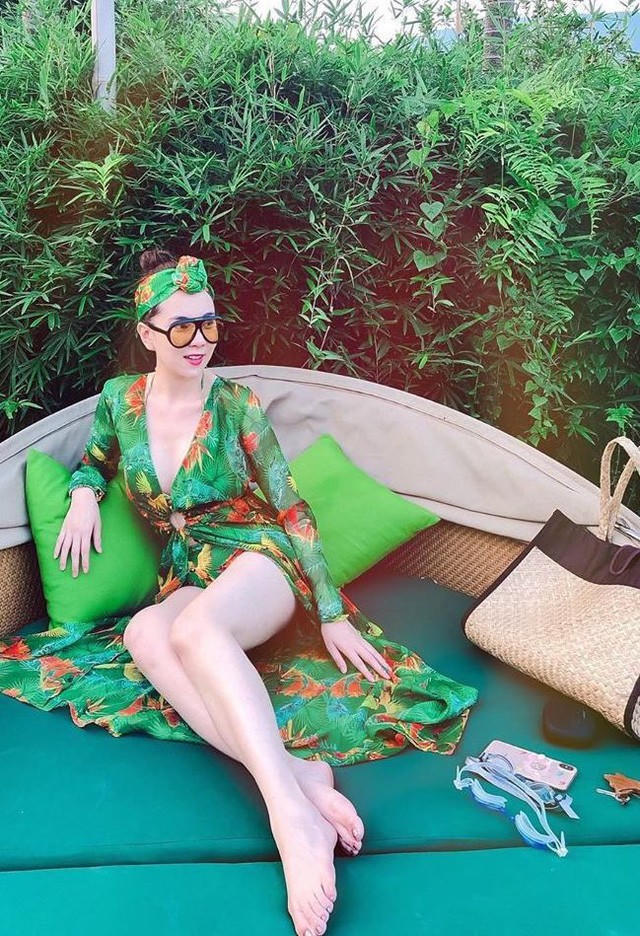 Bộ ba MC chịu chơi có tiếng của VTV - Ảnh 3. Bộ ba MC chịu chơi có tiếng của VTV - Ảnh 3.