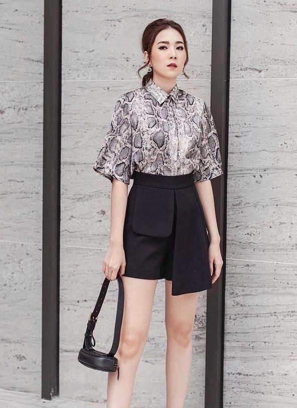 Bộ ba MC chịu chơi có tiếng của VTV - Ảnh 4. Bộ ba MC chịu chơi có tiếng của VTV - Ảnh 4.