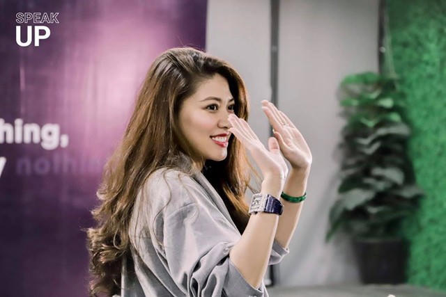 Bộ ba MC chịu chơi có tiếng của VTV - Ảnh 6. Bộ ba MC chịu chơi có tiếng của VTV - Ảnh 6.