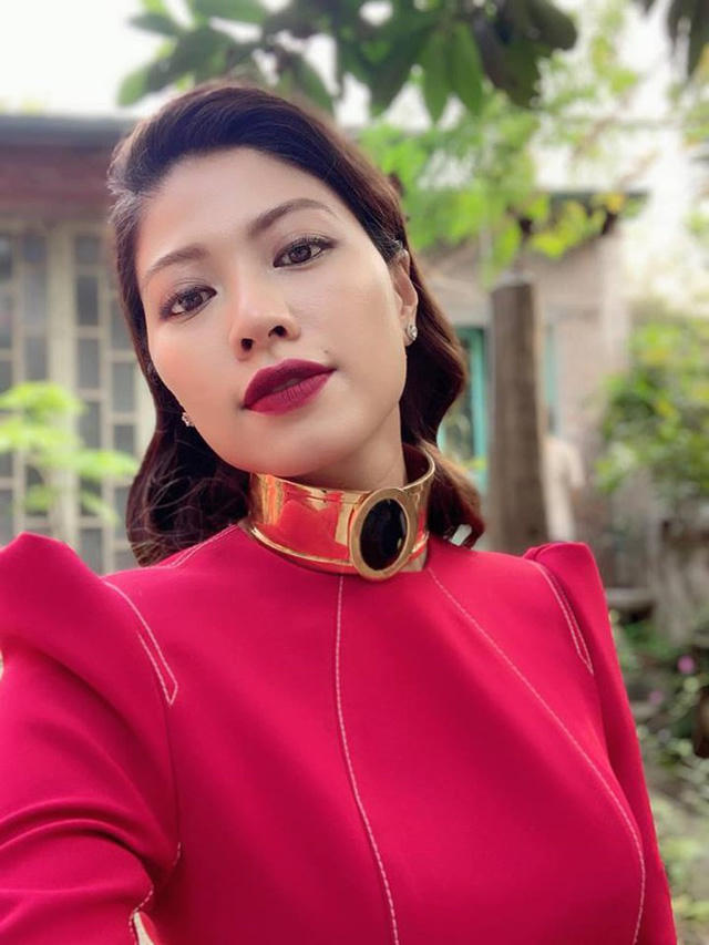 Bộ ba MC chịu chơi có tiếng của VTV - Ảnh 8. Bộ ba MC chịu chơi có tiếng của VTV - Ảnh 8.