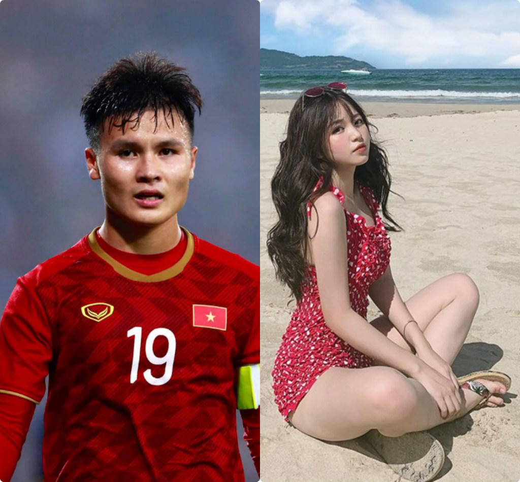 bi don yeu hot girl "gay sot" bao trung quoc, quang hai phan ung "chuan thanh nien cung" hinh anh 1