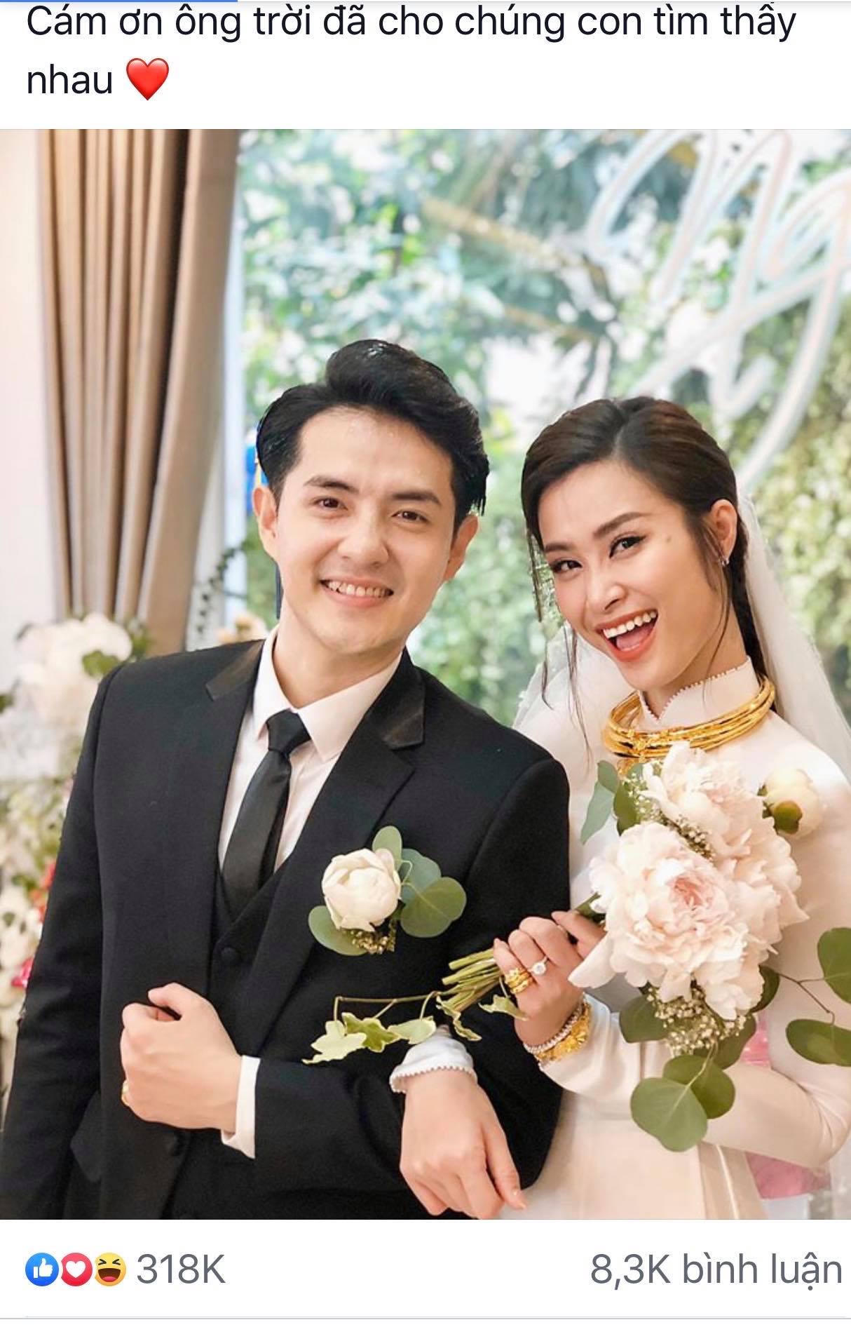 suc hut dam cuoi dong nhi - ong cao thang nhan "bao like khung" vi tinh yeu chan thanh hinh anh 10