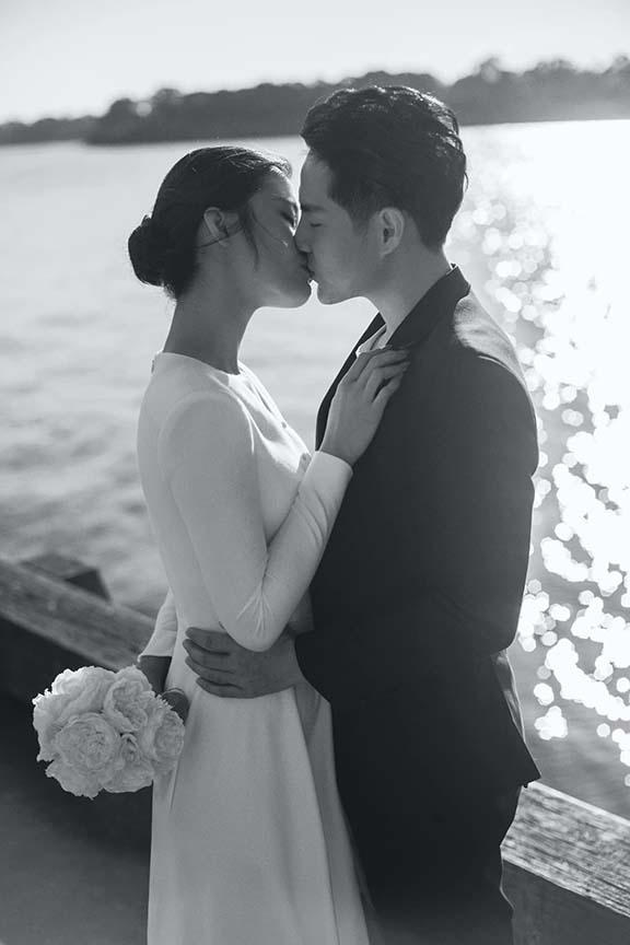 suc hut dam cuoi dong nhi - ong cao thang nhan "bao like khung" vi tinh yeu chan thanh hinh anh 7