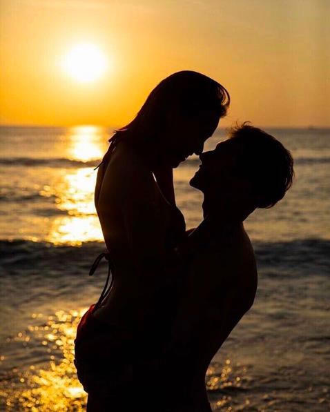 ban trai tay "bi an" sap ket hon voi a hau hoang oanh la ai? hinh anh 4