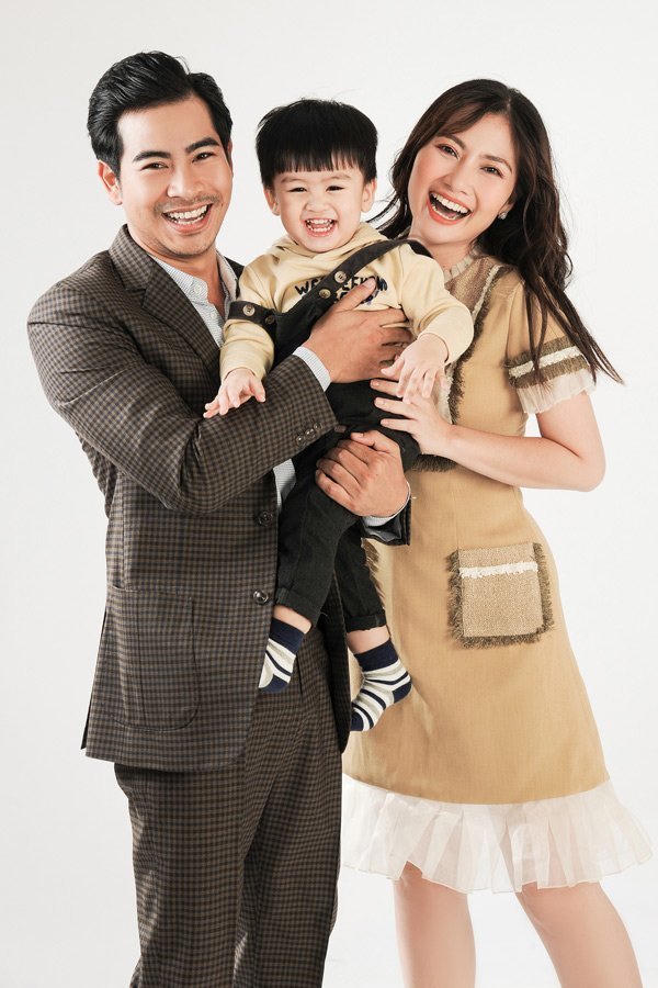 Ngọc Lan: 'Tôi và Thanh Bình đã chính thức thỏa thuận ly hôn'