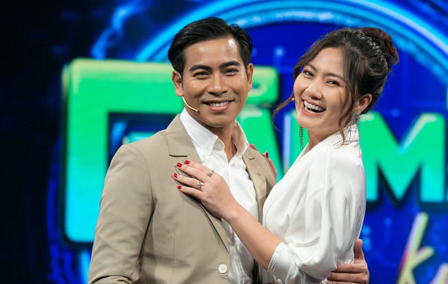 Ngọc Lan: 'Tôi và Thanh Bình đã chính thức thỏa thuận ly hôn'