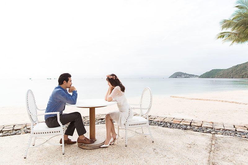 Ngọc Lan: 'Tôi và Thanh Bình đã chính thức thỏa thuận ly hôn'