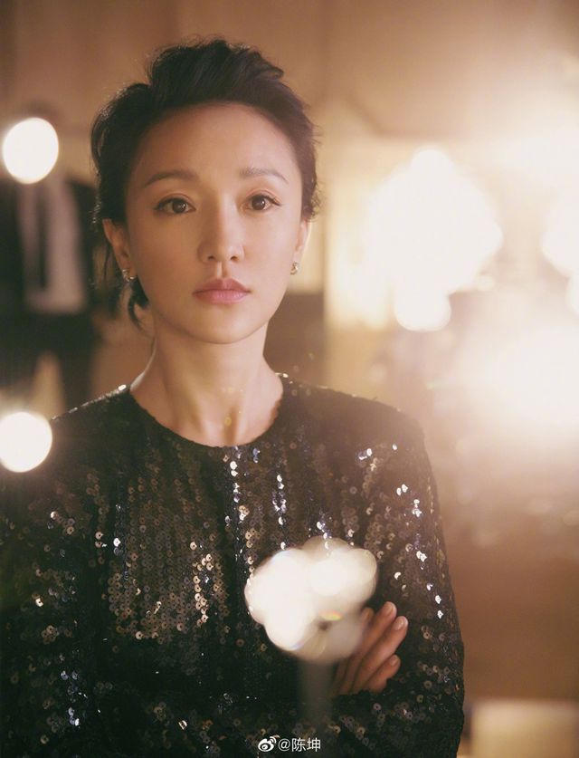 Người đàn ông đặc biệt trong cuộc đời “Hoa đán” Châu Tấn - 1