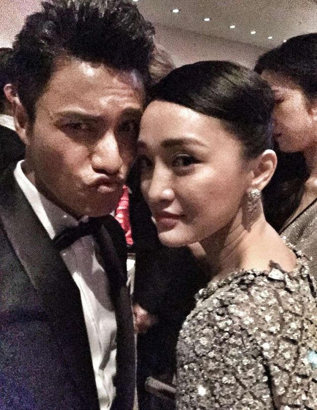 Người đàn ông đặc biệt trong cuộc đời “Hoa đán” Châu Tấn - 4