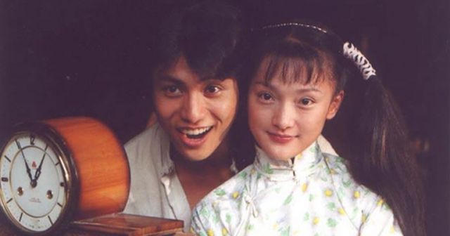 Người đàn ông đặc biệt trong cuộc đời “Hoa đán” Châu Tấn - 3