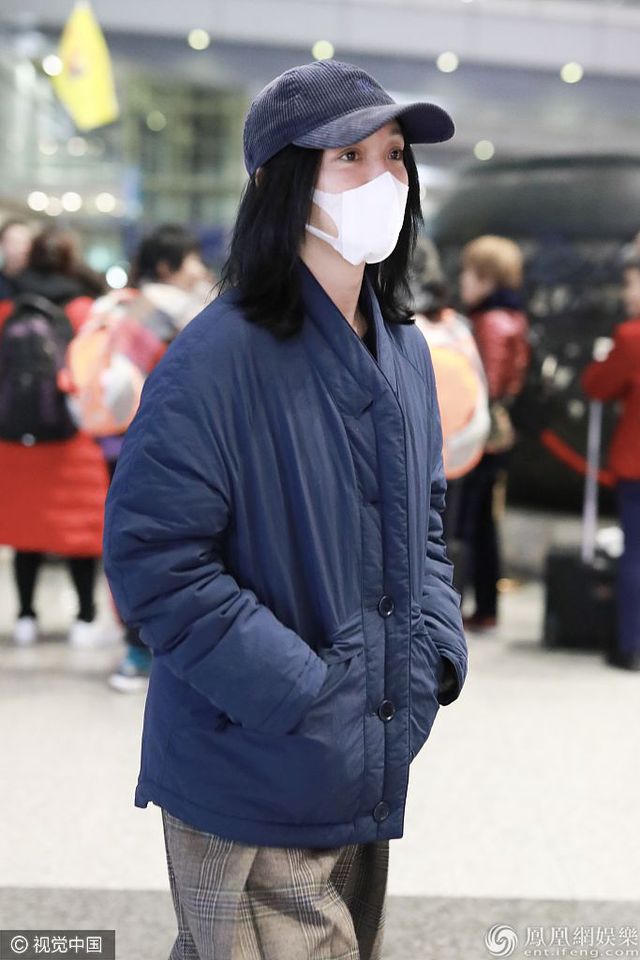 Người đàn ông đặc biệt trong cuộc đời “Hoa đán” Châu Tấn - 9