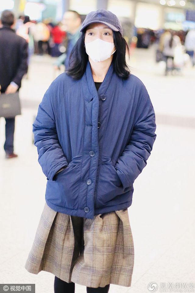 Người đàn ông đặc biệt trong cuộc đời “Hoa đán” Châu Tấn - 7