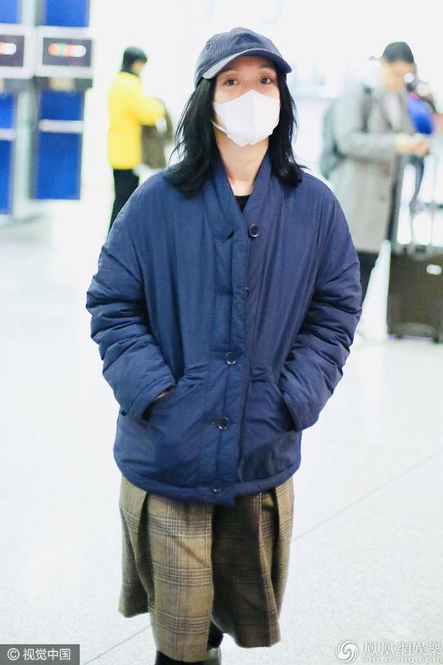 Người đàn ông đặc biệt trong cuộc đời “Hoa đán” Châu Tấn - 8