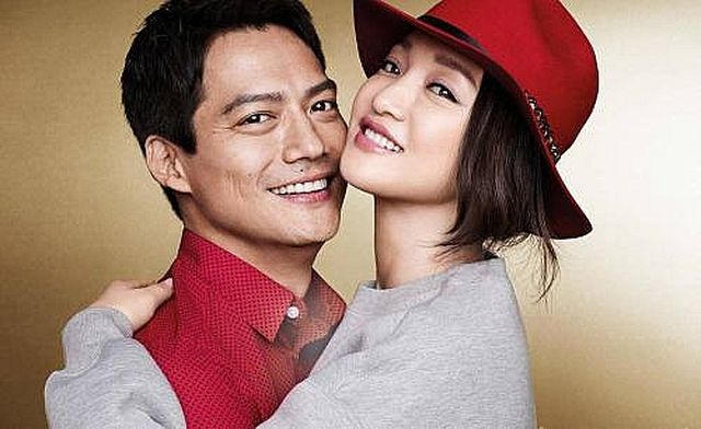 Người đàn ông đặc biệt trong cuộc đời “Hoa đán” Châu Tấn - 2