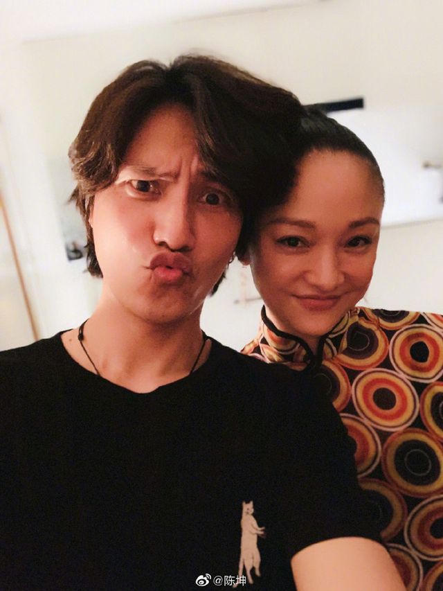 Người đàn ông đặc biệt trong cuộc đời “Hoa đán” Châu Tấn - 6