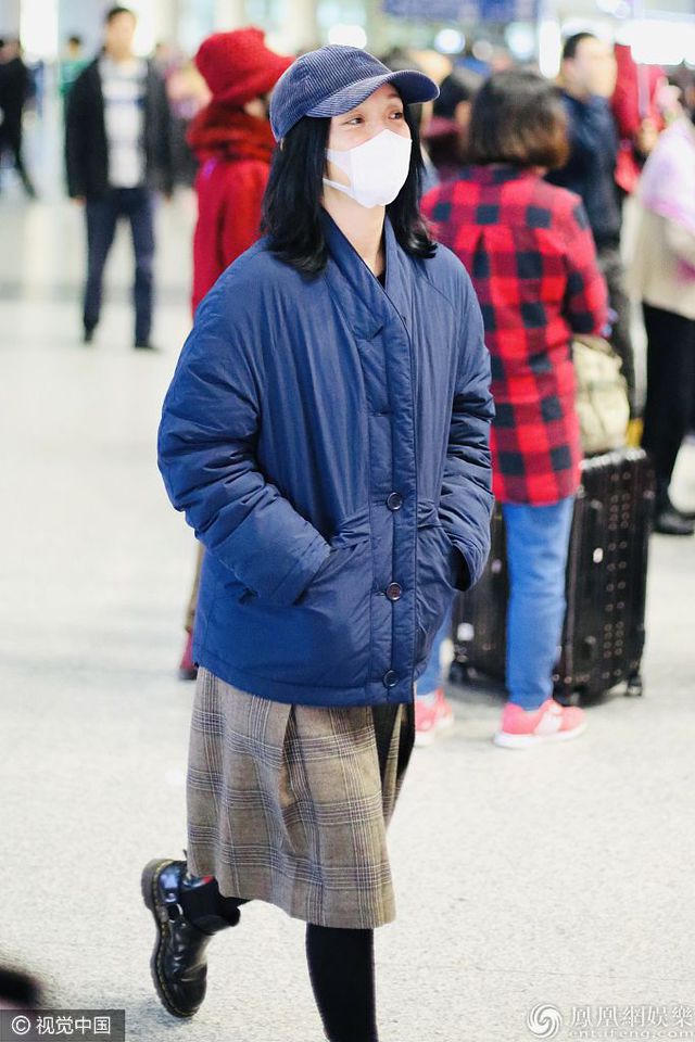 Người đàn ông đặc biệt trong cuộc đời “Hoa đán” Châu Tấn - 10