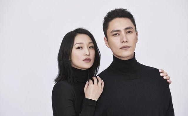 Người đàn ông đặc biệt trong cuộc đời “Hoa đán” Châu Tấn - 5