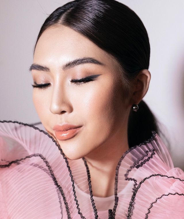 Thí sinh “mất tích” trong lúc đang thi Hoa hậu Hoàn vũ Việt Nam? - 3