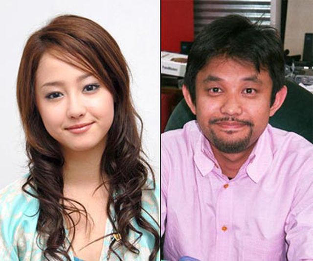 Làng giải trí Nhật Bản sốc vì “quốc bảo nhan sắc” bị bắt vì ma tuý - 3