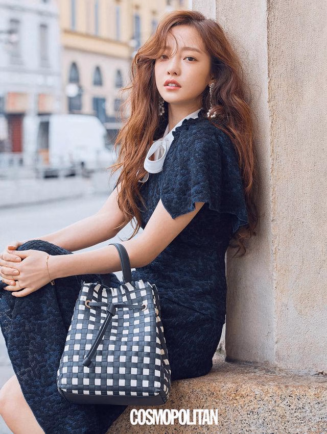 Mối tình đầy bạo lực và nước mắt của Goo Hara với người yêu cũ - 2