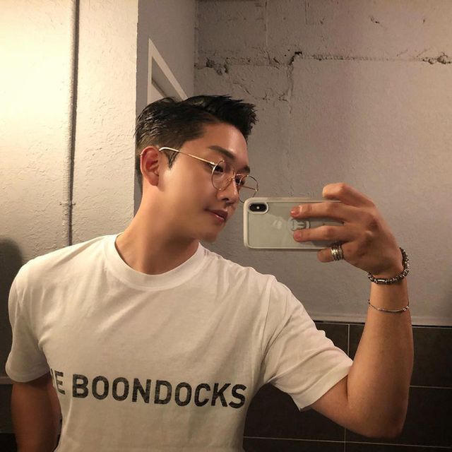 Mối tình đầy bạo lực và nước mắt của Goo Hara với người yêu cũ - 4