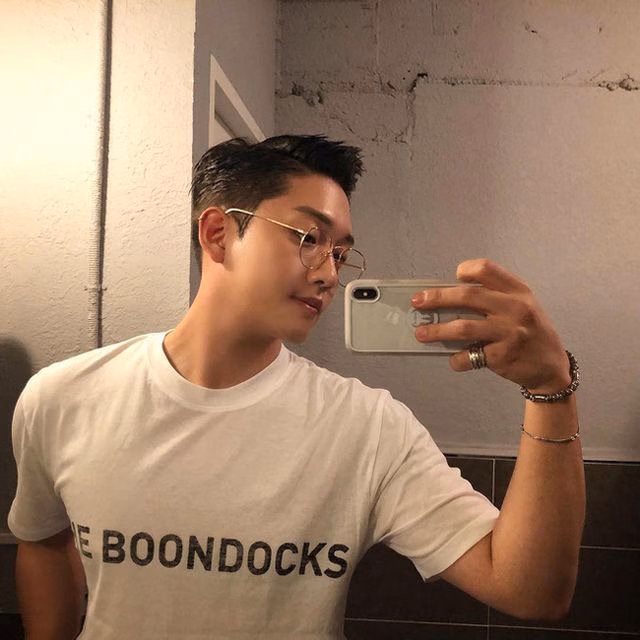 Mối tình đầy bạo lực và nước mắt của Goo Hara với người yêu cũ - 4