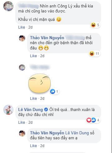 khan gia che bai "nhan sac" cong ly, thao van dap tra khong ngo hinh anh 3