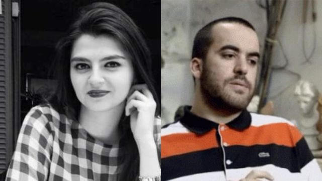 Con dâu tương lai Thủ tướng Albania chết trong trận động đất kinh hoàng - 1