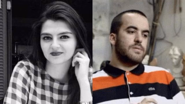 Con dâu tương lai Thủ tướng Albania chết trong trận động đất kinh hoàng - 1