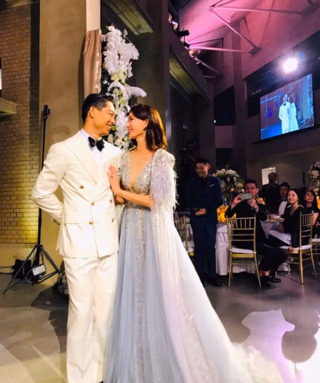 Siêu mẫu Lâm Chí Linh hé lộ chuyện tình lãng mạn với “chồng trẻ” kém 8 tuổi - 2