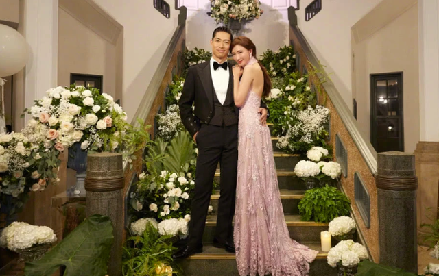 Siêu mẫu Lâm Chí Linh hé lộ chuyện tình lãng mạn với “chồng trẻ” kém 8 tuổi - 4