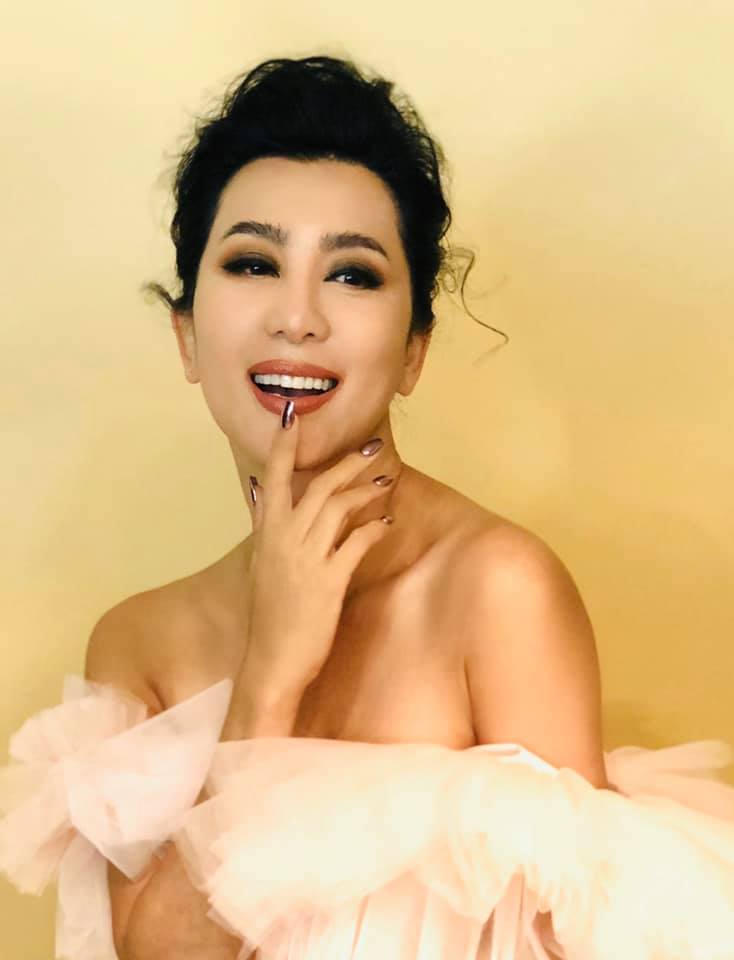 mc ky duyen mat ca tram trieu vi cai nhau voi nguoi yeu? hinh anh 1