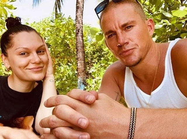 Người đàn ông gợi cảm nhất hành tinh chia tay bạn gái - 1