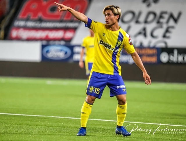 Công Phượng sắp rời Sint-Truidense về TPHCM? - 1