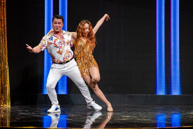 Lý Hùng lần đầu lên tiếng về tin đồn yêu “Nữ hoàng ảnh lịch” Diễm Hương - 10