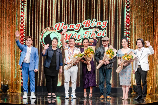 Lý Hùng lần đầu lên tiếng về tin đồn yêu “Nữ hoàng ảnh lịch” Diễm Hương - 1