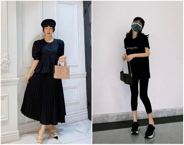 Phía Hòa Minzy lên tiếng về bức ảnh 'mang bầu với bạn trai thiếu gia'