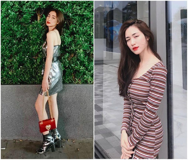 Phía Hòa Minzy lên tiếng về bức ảnh 'mang bầu với bạn trai thiếu gia'