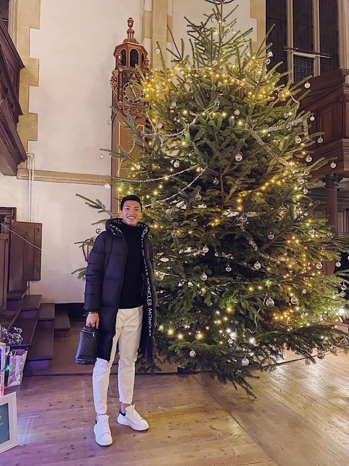 "Cười ngất" vì Văn Hậu khoe ảnh "bên Hà Lan" khi Ngạn "Mắt biếc" cả đời không được hình ảnh 2 "cuoi ngat" vi van hau khoe anh "ben ha lan" khi ngan "mat biec" ca doi khong duoc hinh anh 2