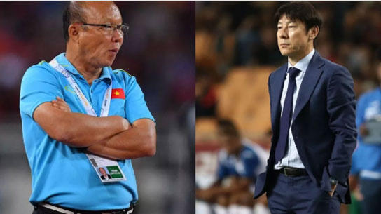 hlv park hang-seo gui "chien thu" toi tan hlv truong cua indonesia hinh anh 1