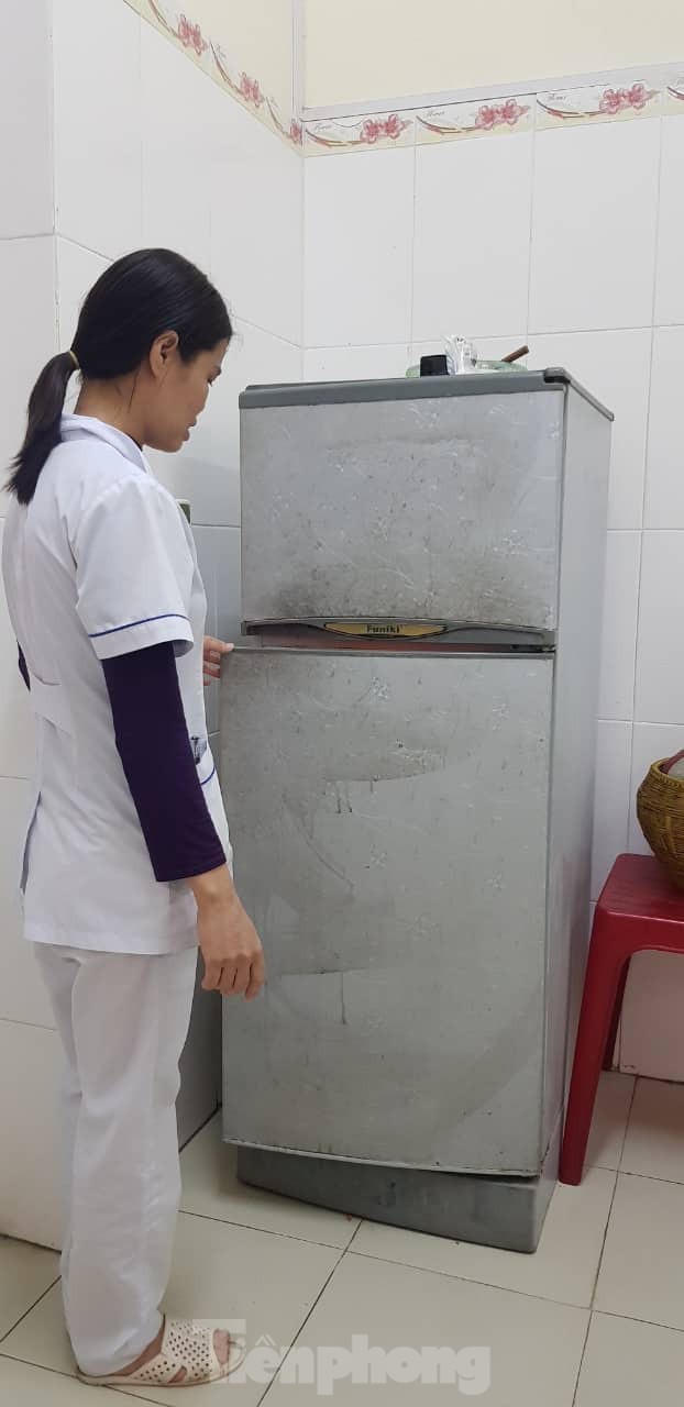 Người thoát vụ dùng Xyanua 'giết vợ đoạt chồng' kể lại phút 'chạm vào cái chết' - ảnh 2