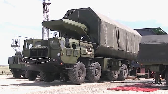 Tình báo Mỹ choáng váng với vũ khí siêu vượt âm của Nga