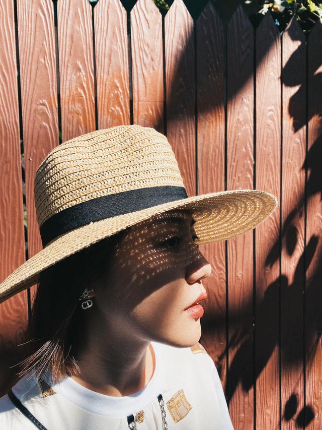 Văn Mai Hương lần đầu lộ diện, nhắn nhủ “phải mạnh mẽ” sau khi lộ clip nhạy cảm - 2