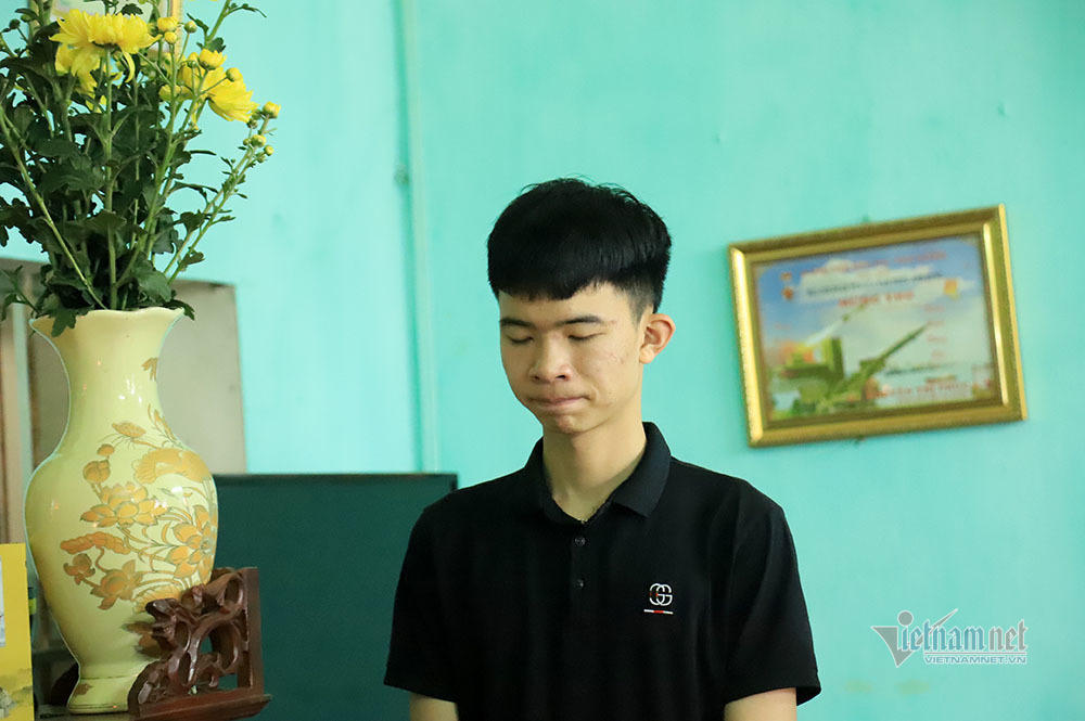 Bữa cơm vội của Phó Trung đoàn trưởng hy sinh ở Đồng Tâm