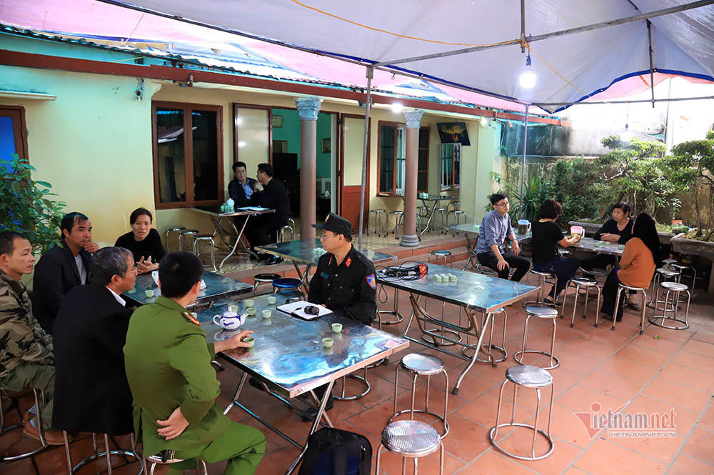 Bữa cơm vội của Phó Trung đoàn trưởng hy sinh ở Đồng Tâm